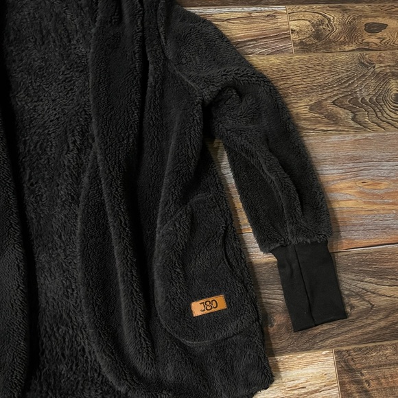 J80Fit Comfy Cover up Size XS NEVER Worn - Picture 2 of 2